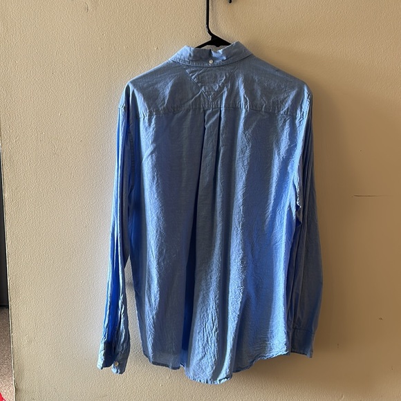 Tommy Hilfiger button down - Picture 5 of 5